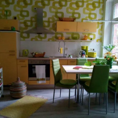 Apartment Halle Saale *