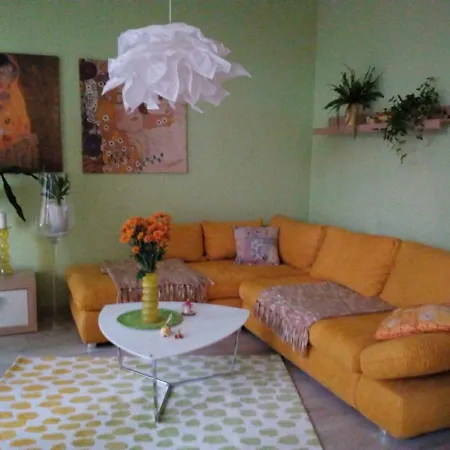 Halle Saale Apartment Halle (Saale)