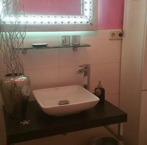 Halle Saale Apartment *